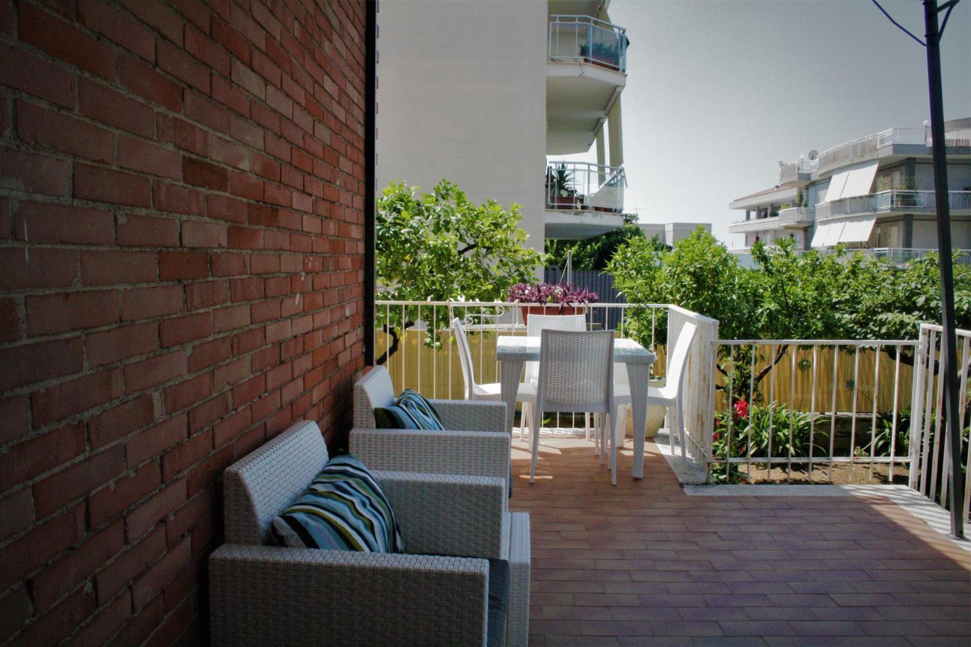 Sogno Mediterraneo * Formia